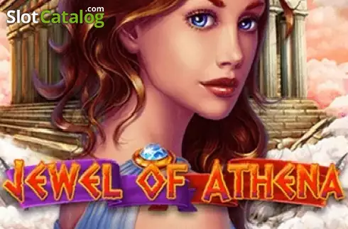 Jewel of Athena