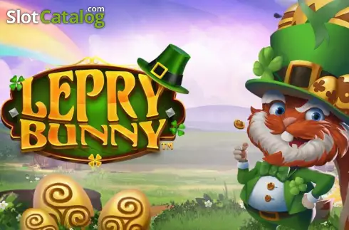 Leprybunny Λογότυπο Leprybunny Λογότυπο