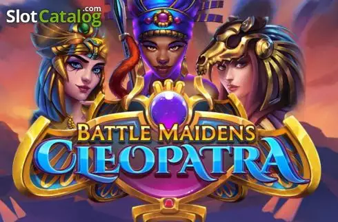 Battle Maidens Cleopatra