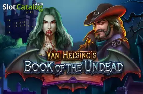 Book Of The Undead Κουλοχέρης 