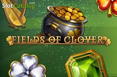Fields of Clover Λογότυπο