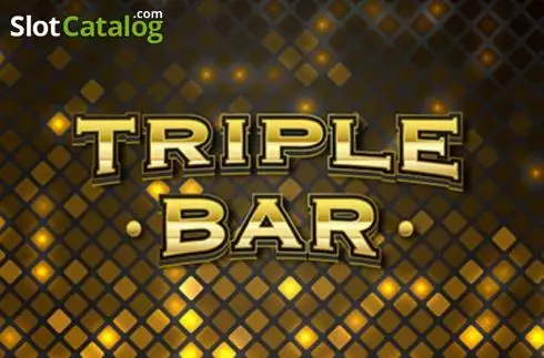 Triple Bar
