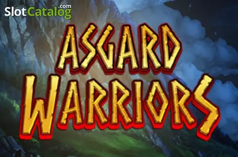 Asgard Warriors