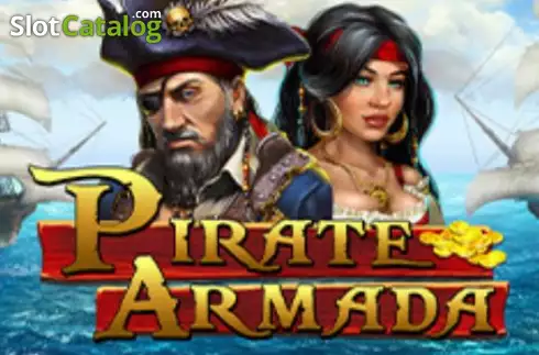Pirate Armada Λογότυπο
