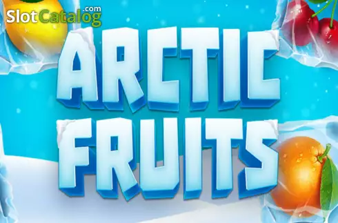 Arctic Fruits Λογότυπο Arctic Fruits Λογότυπο