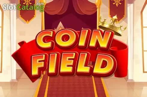 Coin Field Κουλοχέρης 
