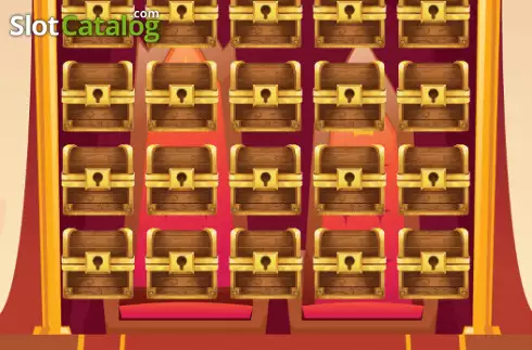 Οθόνη2. Coin Field Κουλοχέρης