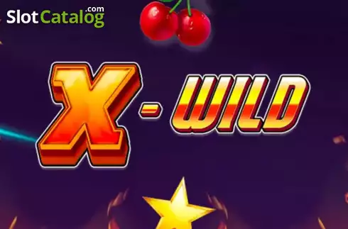 X-Wild Λογότυπο X-Wild Λογότυπο
