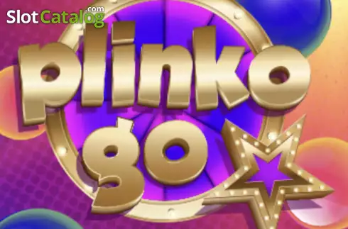 Plinko Go Λογότυπο Plinko Go Λογότυπο