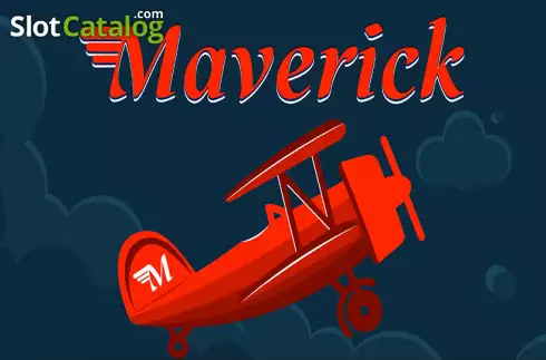 Maverick (AD Lunam) Κουλοχέρης 
