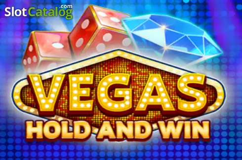 Vegas Hold and Win 2024-03-13