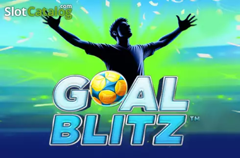 Goal Blitz
