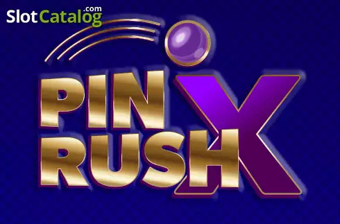 Pin Rush X Κουλοχέρης 