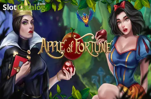 Apple Of Fortune