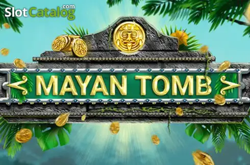 Mayan Tomb