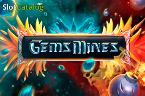 Gems & Mines