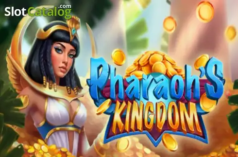 Pharaoh's Kingdom