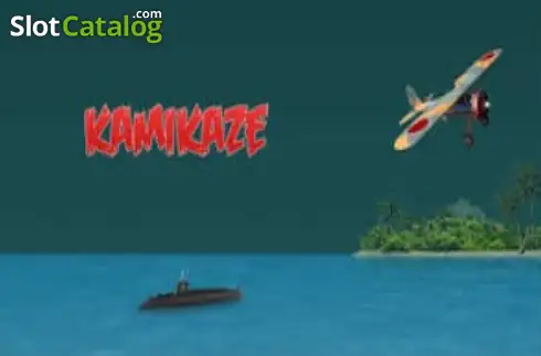 Kamikaze Λογότυπο Kamikaze Λογότυπο