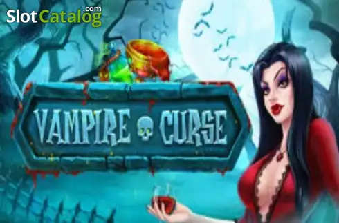 Vampire Curse Λογότυπο Vampire Curse Λογότυπο