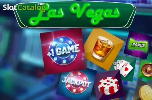 Las Vegas (1xGames) Λογότυπο Las Vegas (1xGames) Λογότυπο