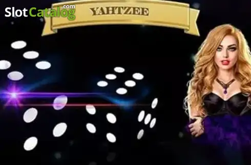 Yahtzee (1xGames) Λογότυπο Yahtzee (1xGames) Λογότυπο
