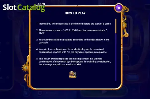 Οθόνη3. Steampunk Kingdom Κουλοχέρης