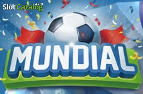 Mundial Λογότυπο Mundial Λογότυπο