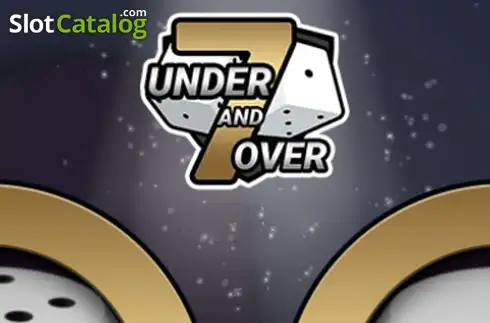 Under and Over 7 Λογότυπο Under and Over 7 Λογότυπο