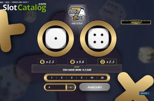 Οθόνη3. Under and Over 7 Κουλοχέρης