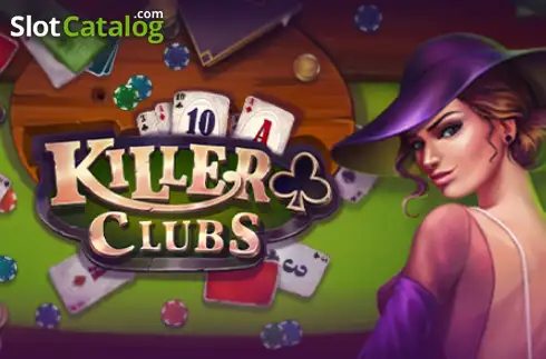 Killer Clubs 1xGames