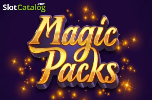 Magic Packs Λογότυπο Magic Packs Λογότυπο