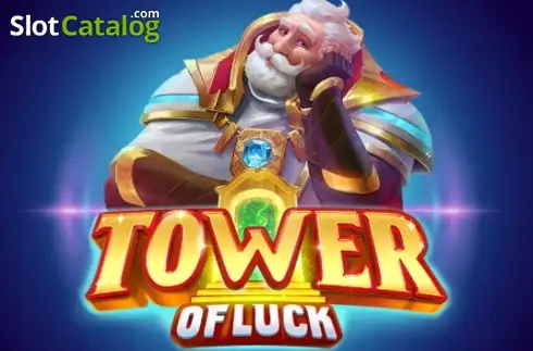 Tower of Luck Λογότυπο Tower of Luck Λογότυπο