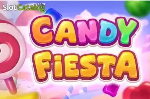 Candy Fiesta Λογότυπο