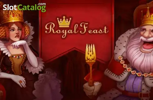 Royal Feast 1xGames