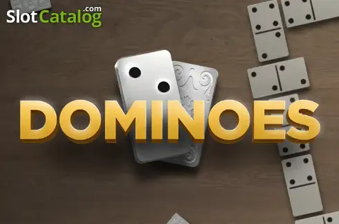 Dominoes (1xGames) Λογότυπο