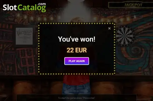 Οθόνη3. Guess Which Hand Κουλοχέρης 