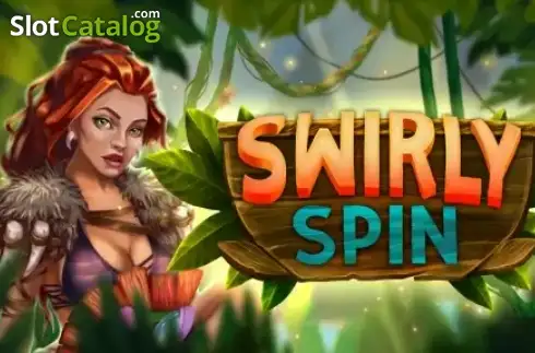 Swirly Spin