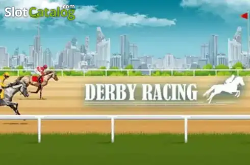 Derby Racing Λογότυπο Derby Racing Λογότυπο