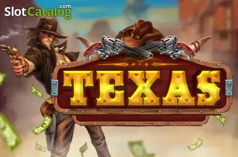 Texas Λογότυπο Texas Λογότυπο