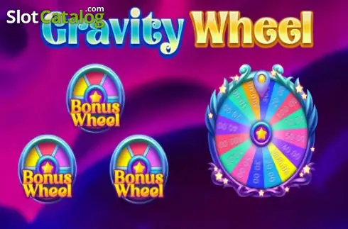 Gravity Wheel (1xGames) 2025-12-09