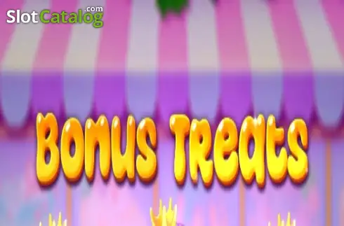 Bonus Treats 2025-12-09