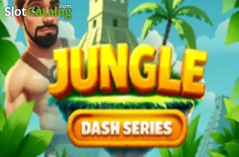 Jungle Dash Series 2025-12-09
