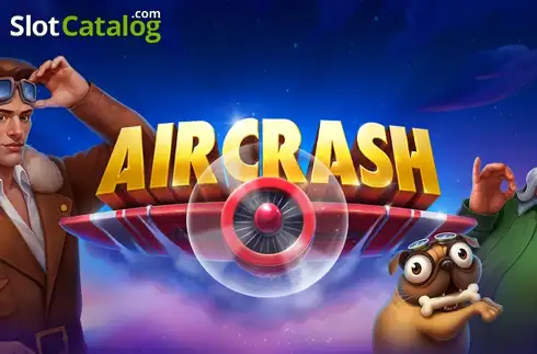 Air Crash 2026-09-02