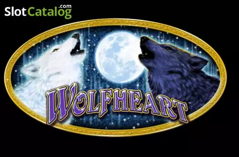 Wolf heart