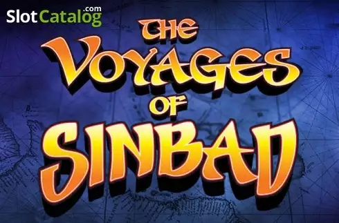 The voyages of Sinbad Κουλοχέρης 