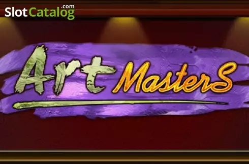 Art masters Λογότυπο Art masters Λογότυπο