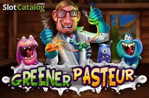 Greener Pasteur Κουλοχέρης 