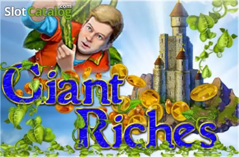 Giant Riches
