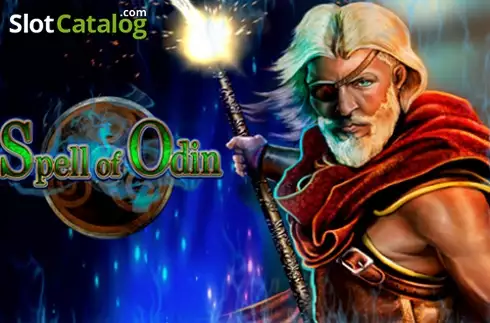 Spell of Odin Λογότυπο Spell of Odin Λογότυπο