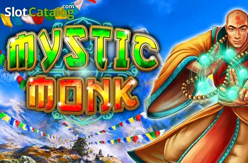 Mystic Monk 2022-06-22